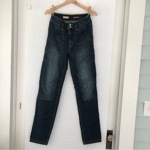 Anthropologie Pilcro the Wanderer Relaxed Jeans